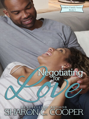 cover image of Negotiating for Love